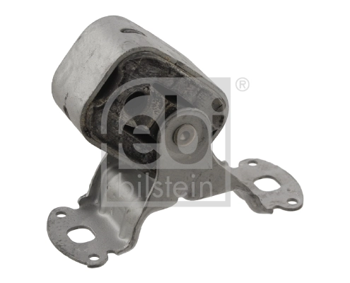 Mount, exhaust system